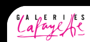 Galeries Lafayette